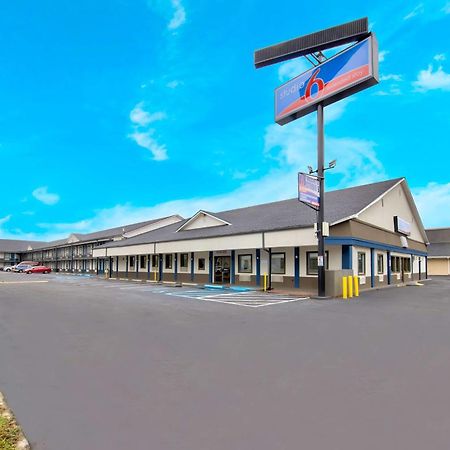 Studio 6 Jackson Ms I 55 Экстерьер фото