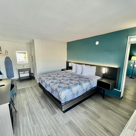Studio 6 Jackson Ms I 55 Экстерьер фото