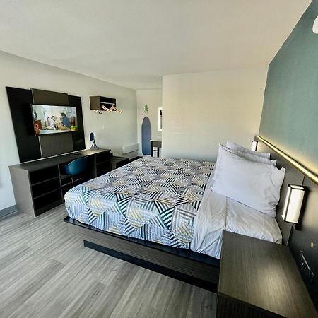 Studio 6 Jackson Ms I 55 Экстерьер фото