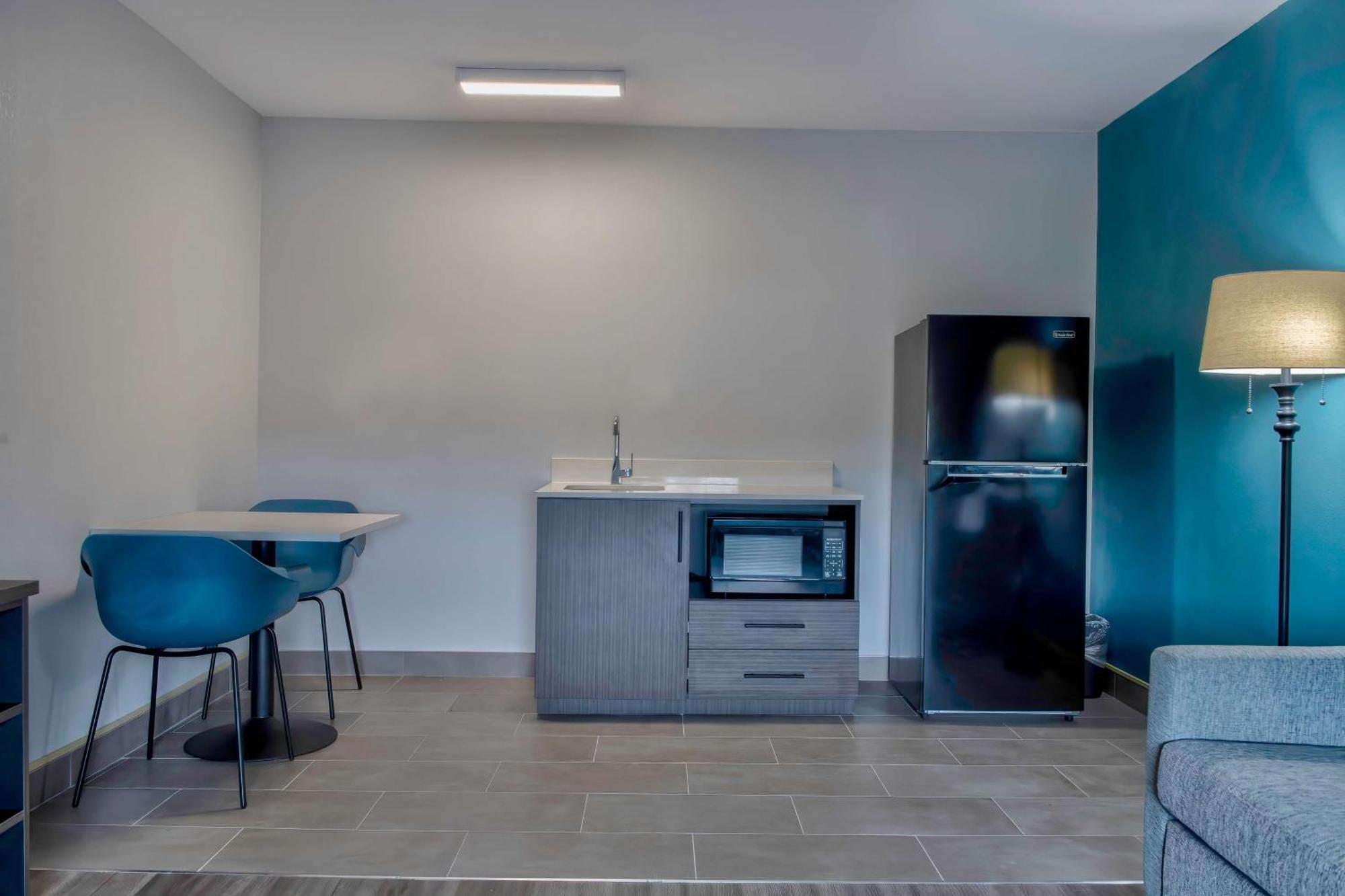 Studio 6 Jackson Ms I 55 Экстерьер фото