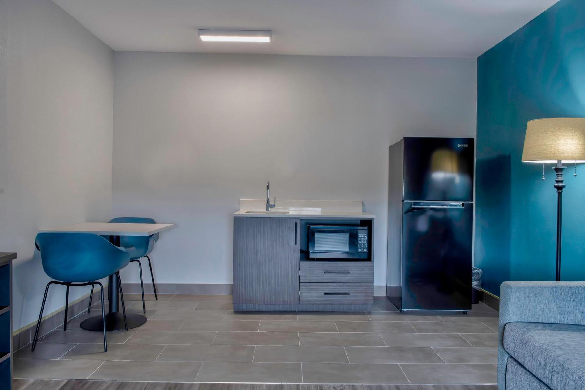 Studio 6 Jackson Ms I 55 Экстерьер фото